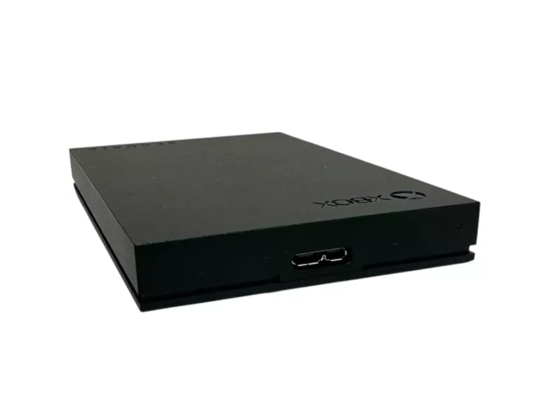 DYSK DO XBOX SEAGATE GAME DRIVE 2TB HDD