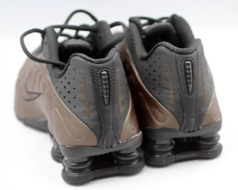 BUTY NIKE SHOX RX R38