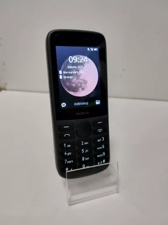 TELEFON NOKIA 215 4G SOLO DUAL SIM