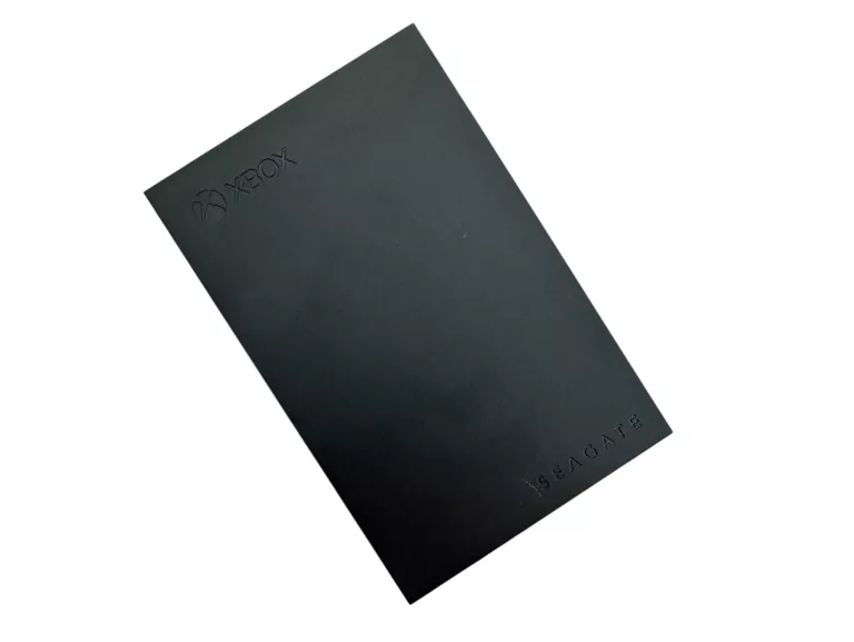 DYSK DO XBOX SEAGATE GAME DRIVE 2TB HDD