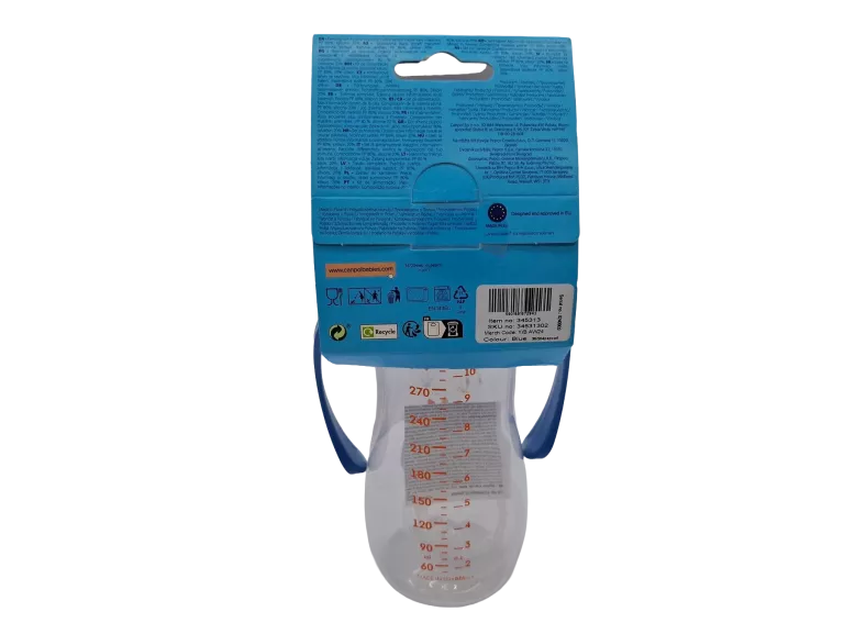 CANPOL BABIES BUTELKA 300ML