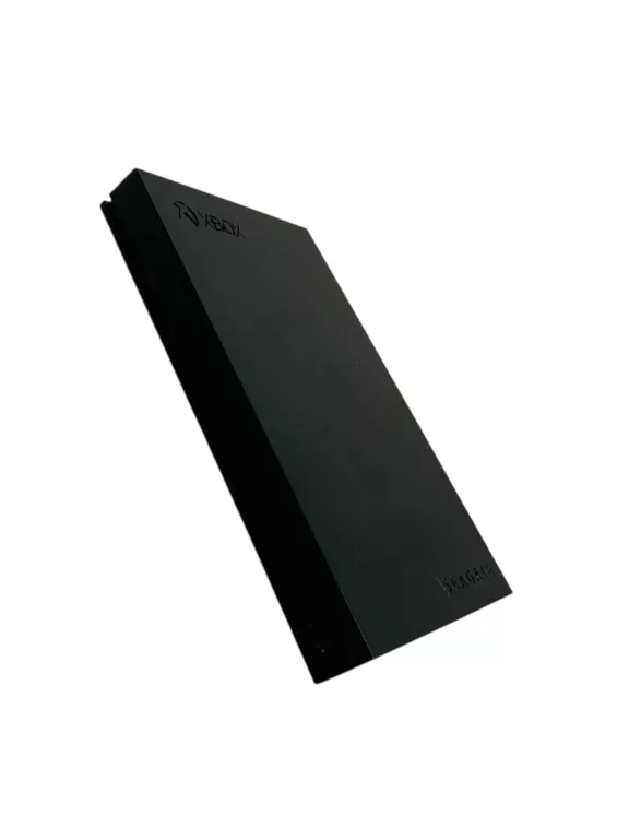 DYSK DO XBOX SEAGATE GAME DRIVE 2TB HDD