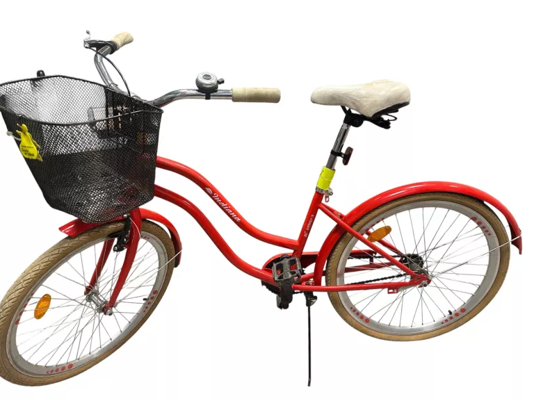ROWER MIEJSKI INDIANA X-CRUISER