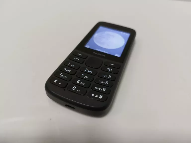 TELEFON NOKIA 215 4G SOLO DUAL SIM