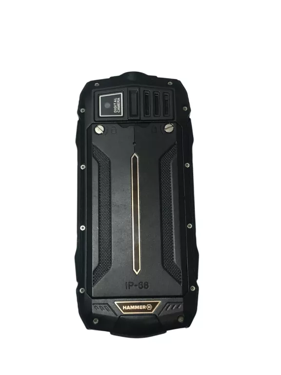 TELEFON HAMMER 4 BASALT