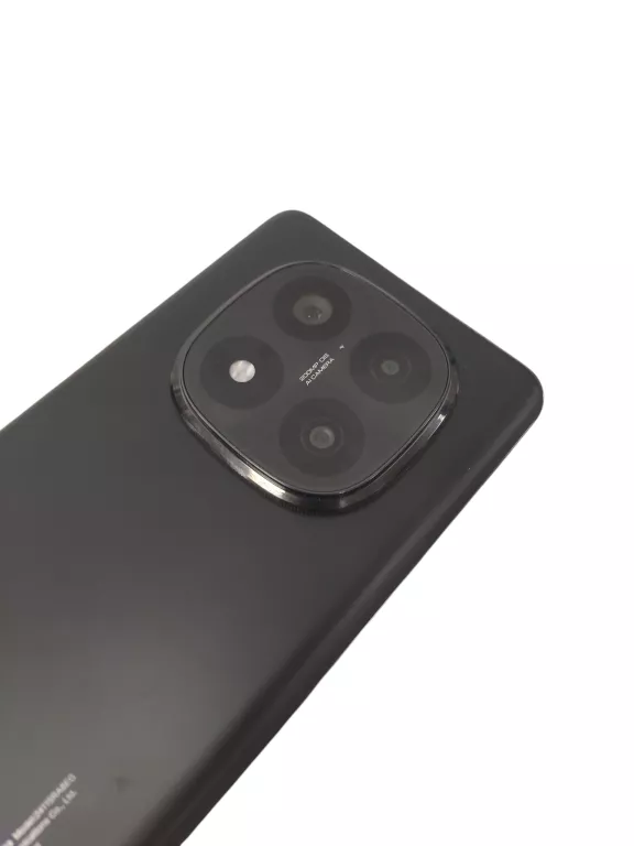 TELEFON REDMI NOTE 14 PRO + 5G 12/512