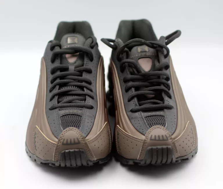 BUTY NIKE SHOX RX R38