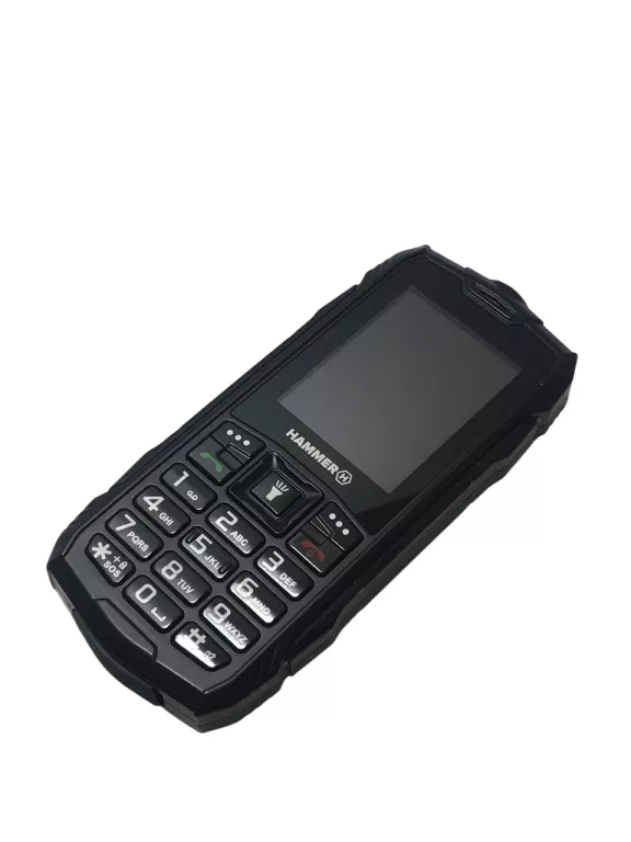 TELEFON HAMMER 4 BASALT