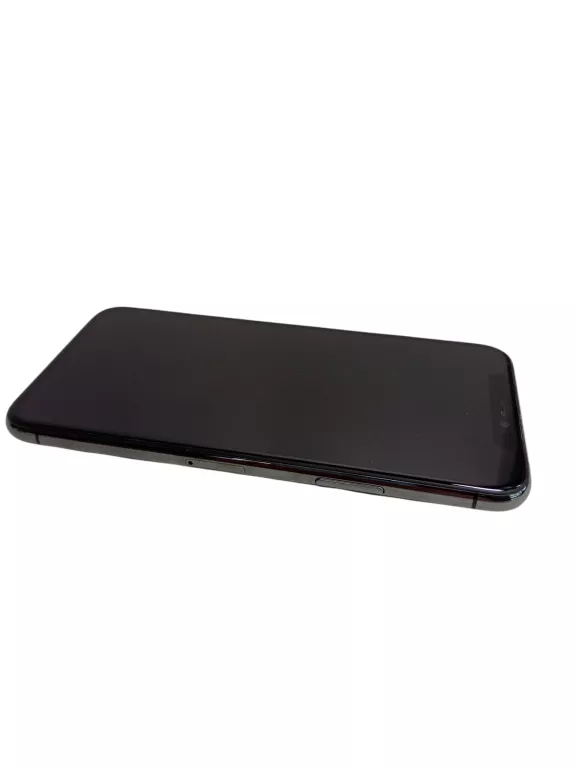 TELEFON IPHONE 11 PRO 64GB PORYSOWANY EKRAN 79 % KONDYCJA BATERII