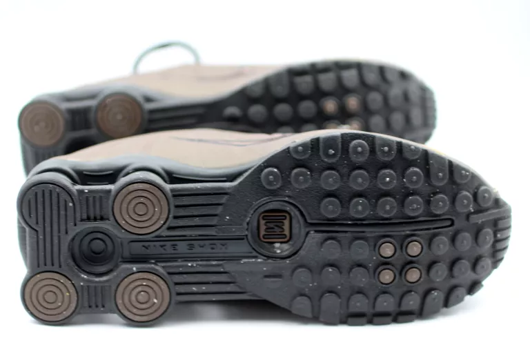 BUTY NIKE SHOX RX R38