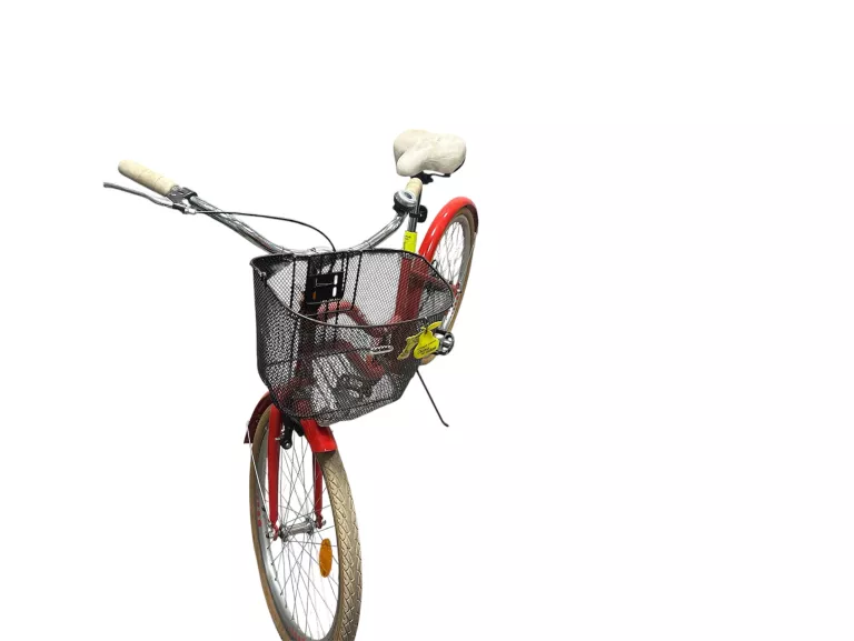 ROWER MIEJSKI INDIANA X-CRUISER