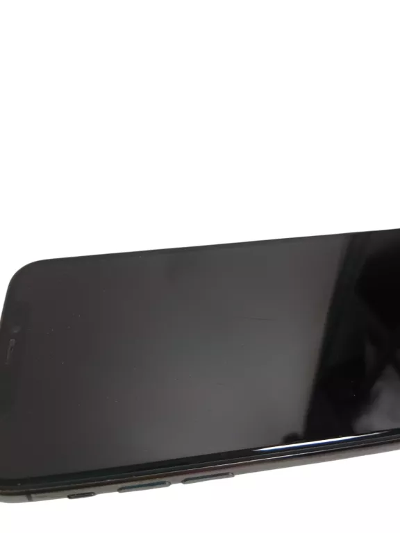 TELEFON IPHONE 11 PRO 64GB PORYSOWANY EKRAN 79 % KONDYCJA BATERII