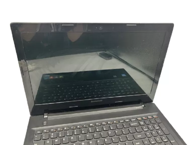 LAPTOP LENOVO G50-30 CELERON N2840 4/500GB HDD WIN10 HOME