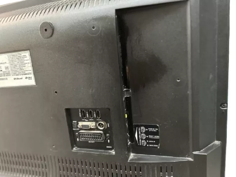 TELEWIZOR TOSHIBA 32W1733DG 32W1733DG