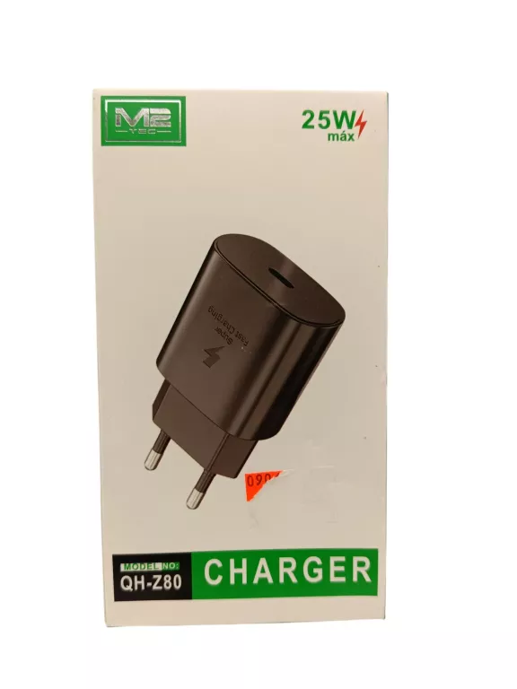 ADAPTER SZYBKIE ŁADOWANIE PD 25 W