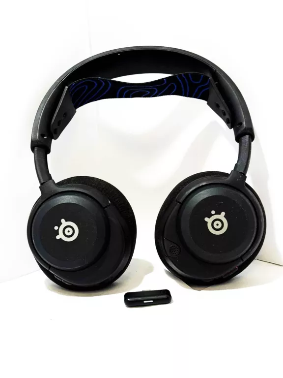 SŁUCHAWKI ARCTIS NOVA 5+MODUŁ BT