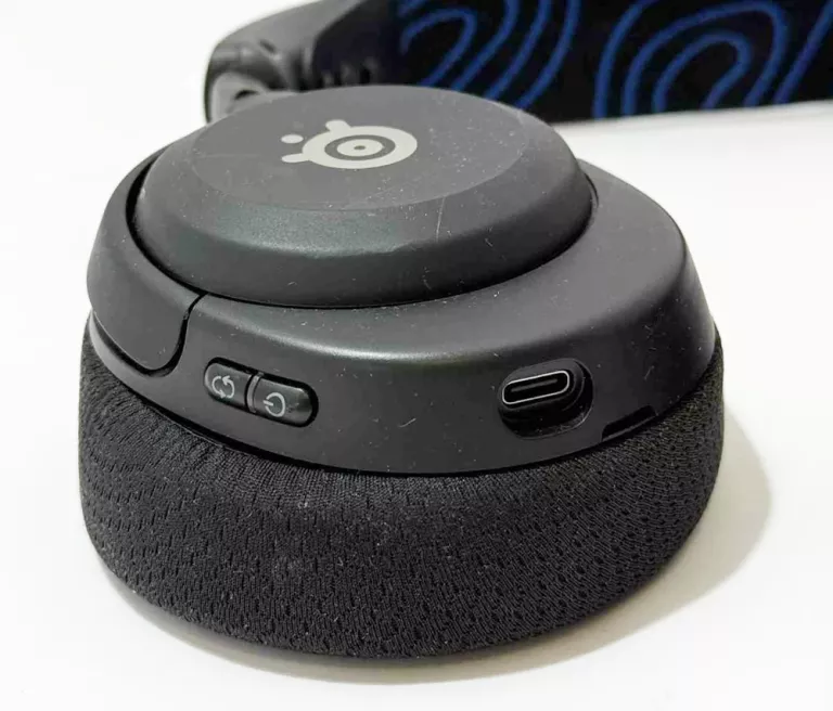 SŁUCHAWKI ARCTIS NOVA 5+MODUŁ BT