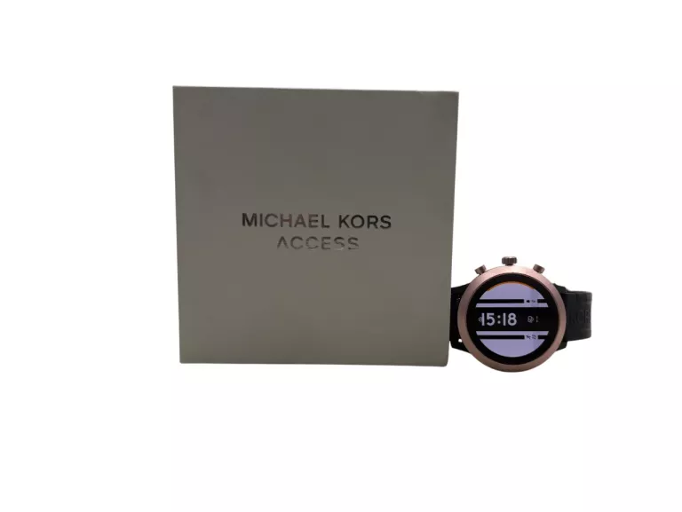 SMARTWATCH MICHAEL KORS GEN 5E MKGO 41MM RÓŻOWY