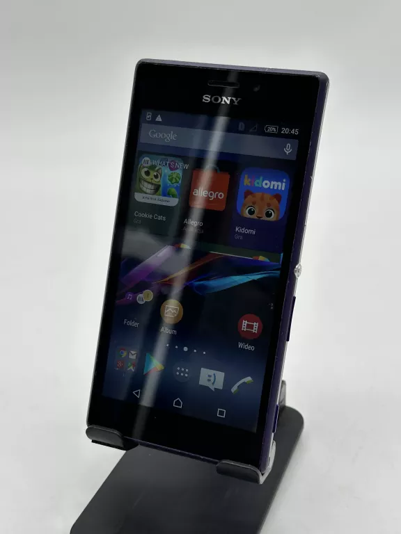 TELEFON SONY XPERIA M2 LTE D2303