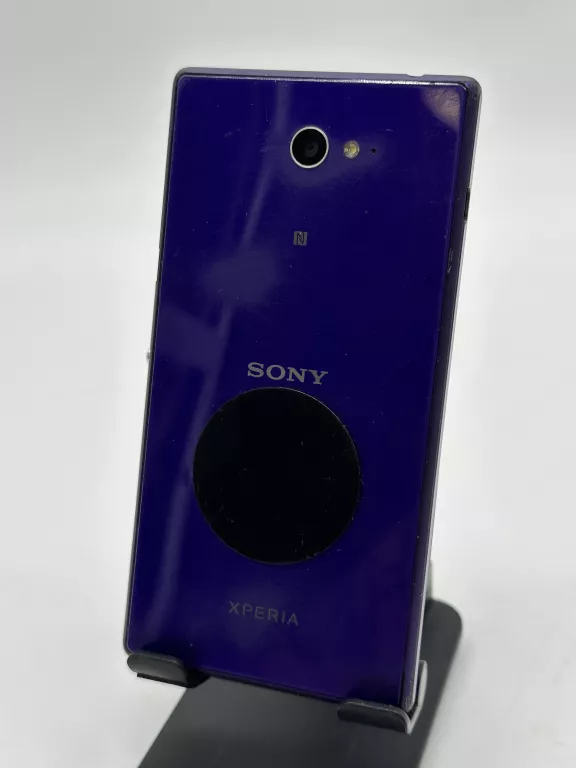TELEFON SONY XPERIA M2 LTE D2303
