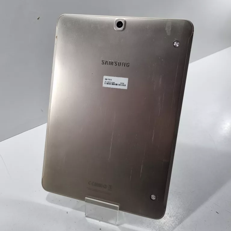 TABLET SAMSUNG GALAXY TAB S2 9.7 (T813) 9,7" 3 GB / 32 GB