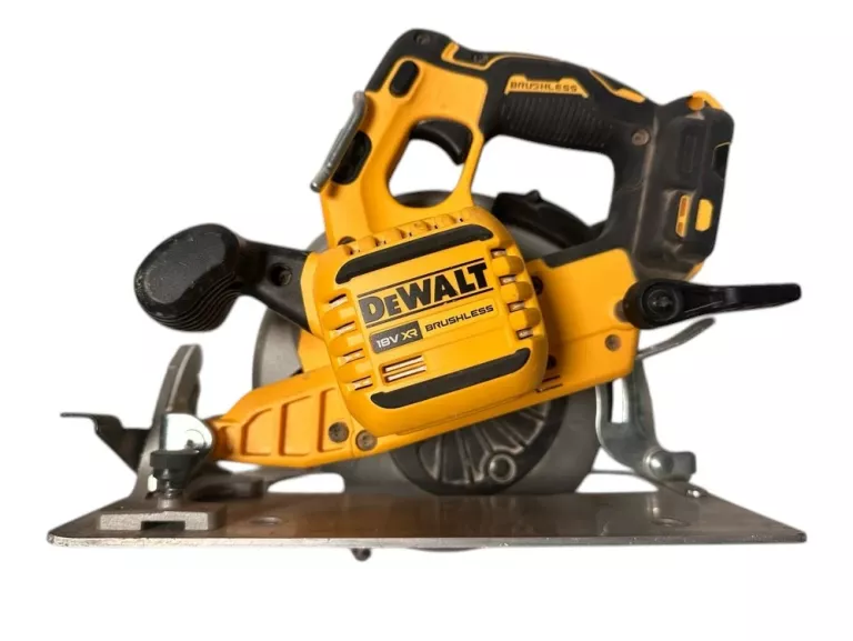 PILARKA TARCZOWA DEWALT DCS573