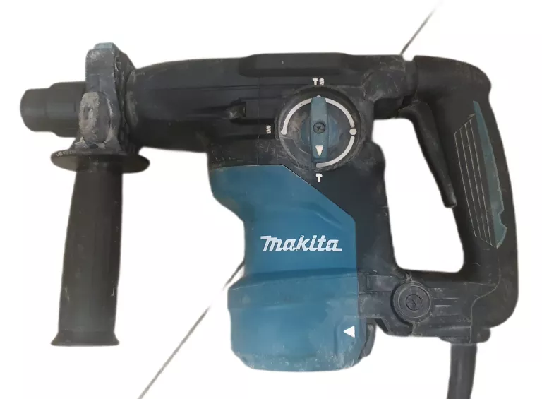MŁOTOWIERTARKA MAKITA HR3000C