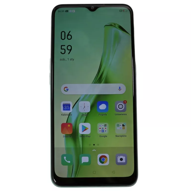 TELEFON OPPO A31 4/64 GB