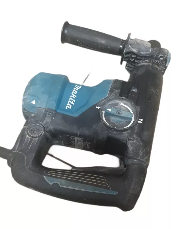 MŁOTOWIERTARKA MAKITA HR3000C
