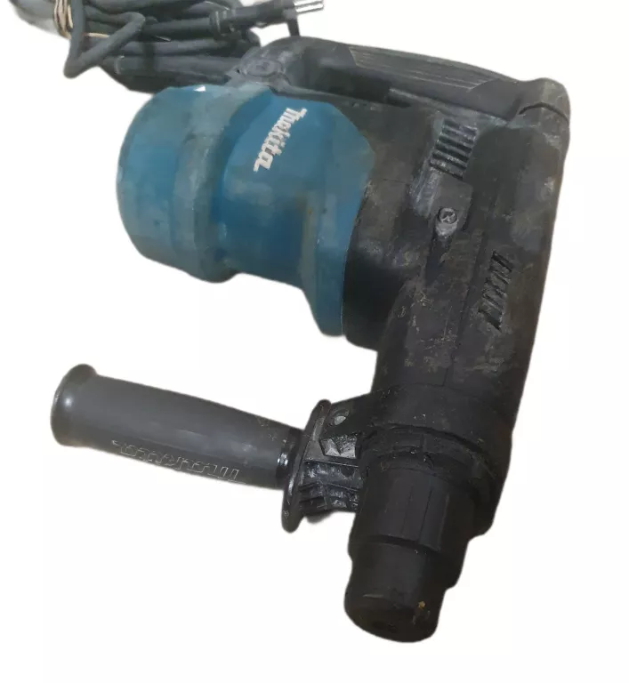 MŁOTOWIERTARKA MAKITA HR3000C