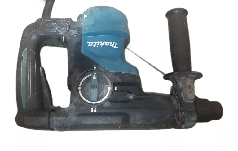 MŁOTOWIERTARKA MAKITA HR3000C
