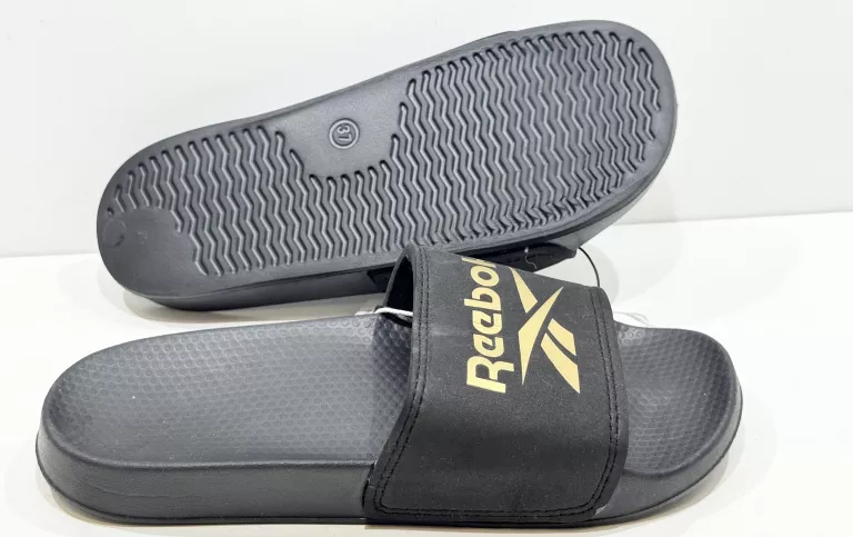 REEBOK - FULGERE SLIDE HLP KLAPKI 37