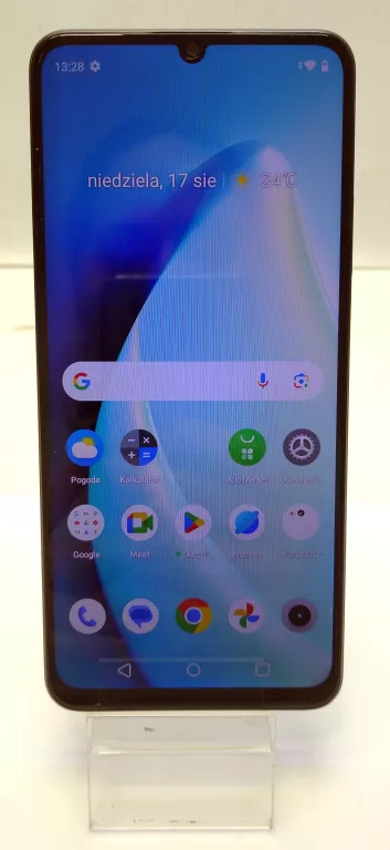 TELEFON REALME NOTE 50 3 GB / 64 GB