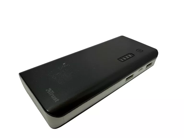 POWERBANK TRUST 10000MAH