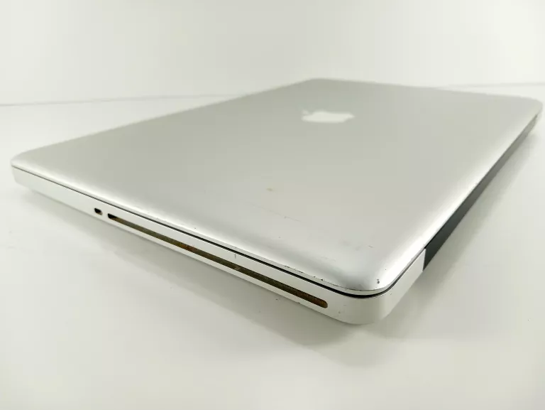LAPTOP MACBOOK PRO 4GB RAM +ŁAD