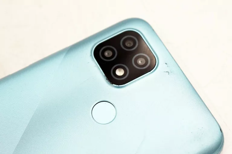 TELEFON REALME B[GOL]
