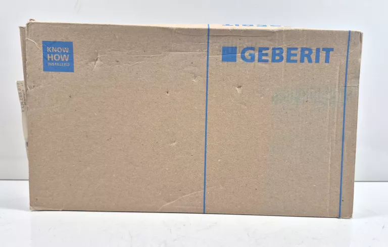 GEBERIT SIGMA 30 PRZYCISK PODWÓJNY SPŁUKUJĄCY DO WC 115.883.KJ.1