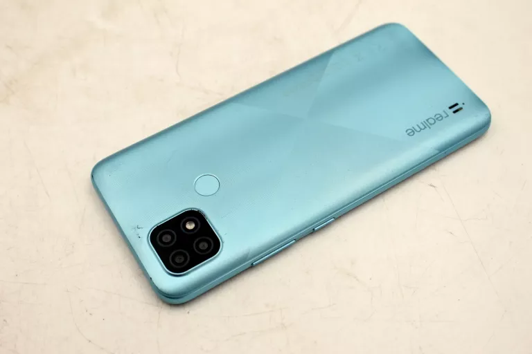 TELEFON REALME B[GOL]