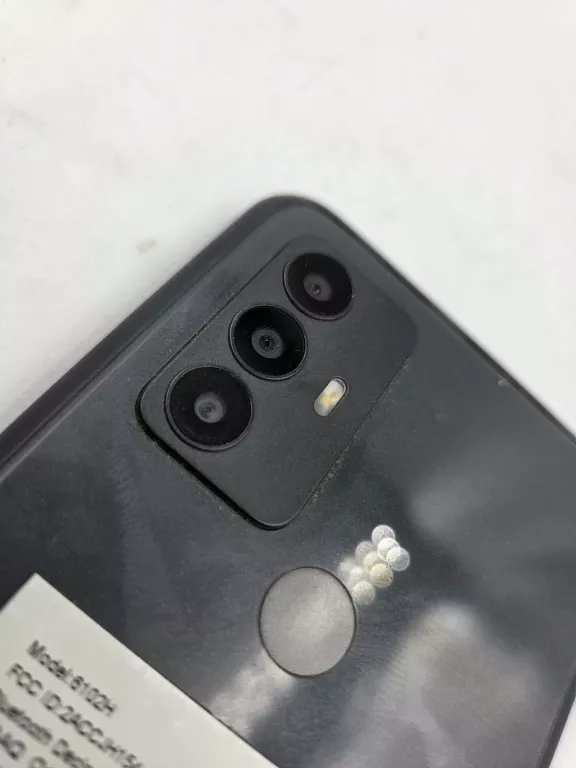 TELEFON SMARTFON TCL 306 3/32GB + PUDEŁKO