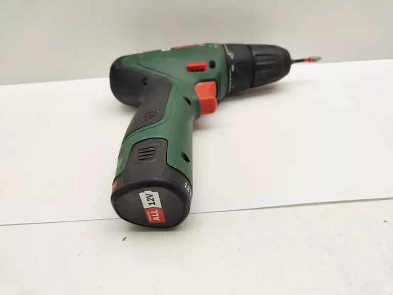 WKRĘTARKA BOSCH EASY DRILL 1200/ WALIZKA