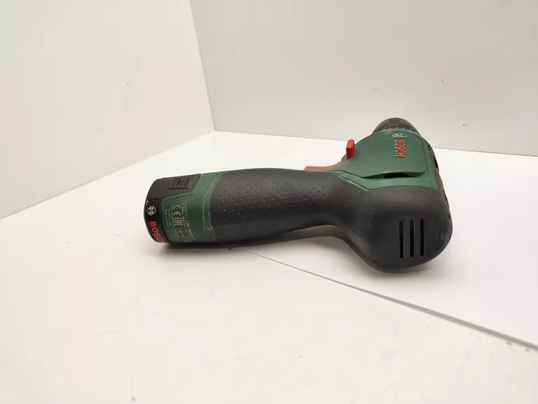 WKRĘTARKA BOSCH EASY DRILL 1200/ WALIZKA