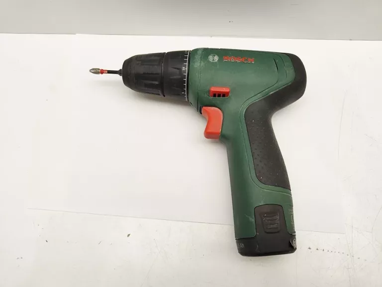 WKRĘTARKA BOSCH EASY DRILL 1200/ WALIZKA