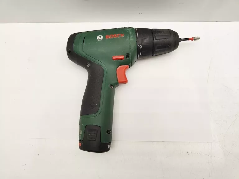 WKRĘTARKA BOSCH EASY DRILL 1200/ WALIZKA