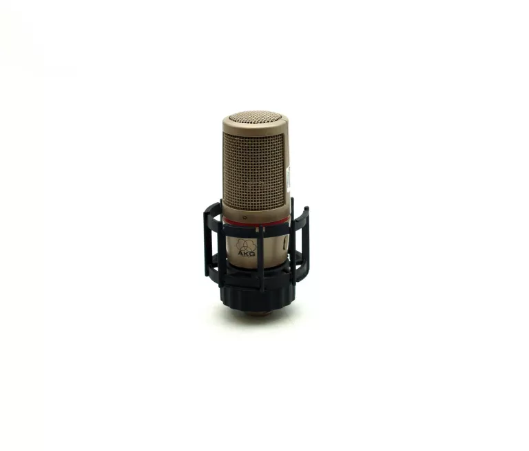 MIKROFON AKG C2000B