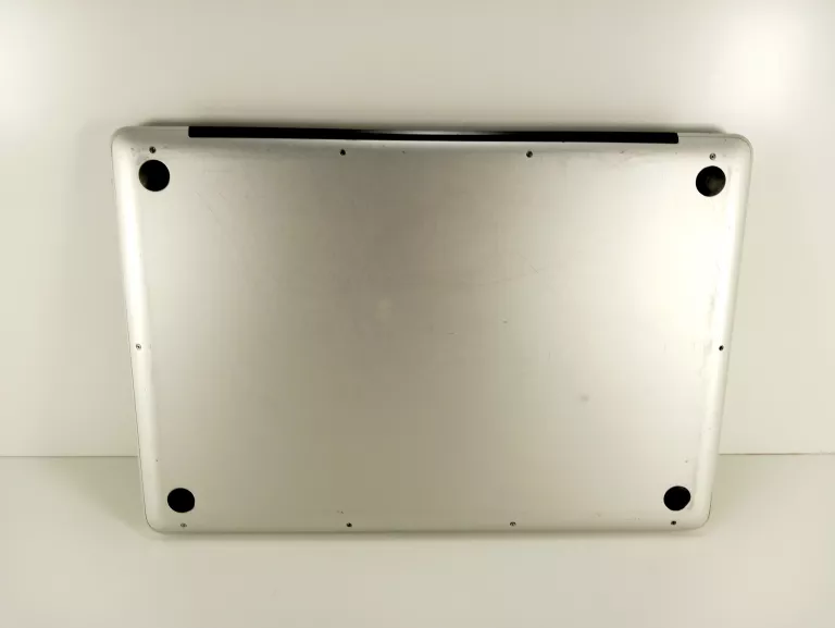 LAPTOP MACBOOK PRO 4GB RAM +ŁAD