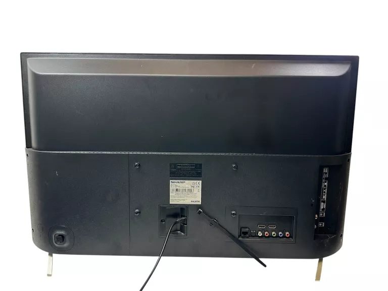 TELEWIZOR LED SHARP 32BI2EA + PUD + PILOT