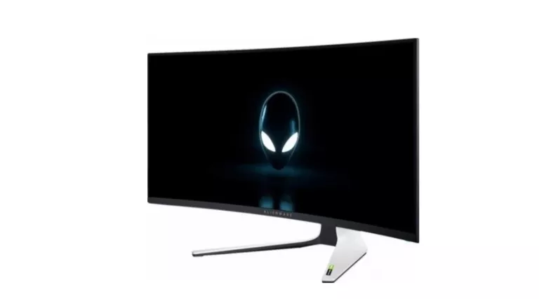 MONITOR DELL ALIENWARE AW3423DW OLED