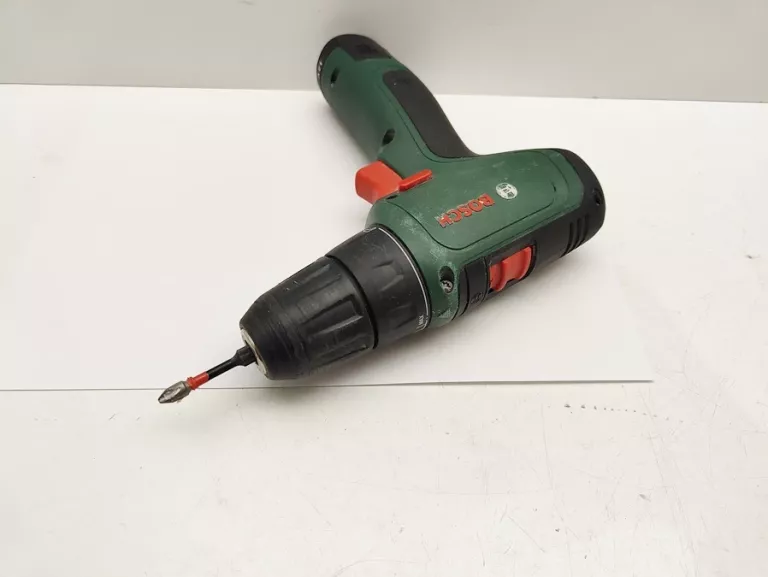 WKRĘTARKA BOSCH EASY DRILL 1200/ WALIZKA