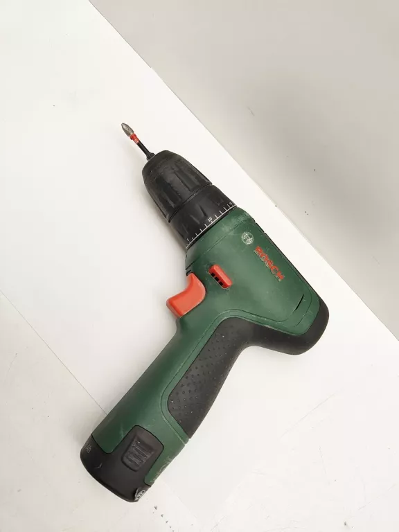 WKRĘTARKA BOSCH EASY DRILL 1200/ WALIZKA