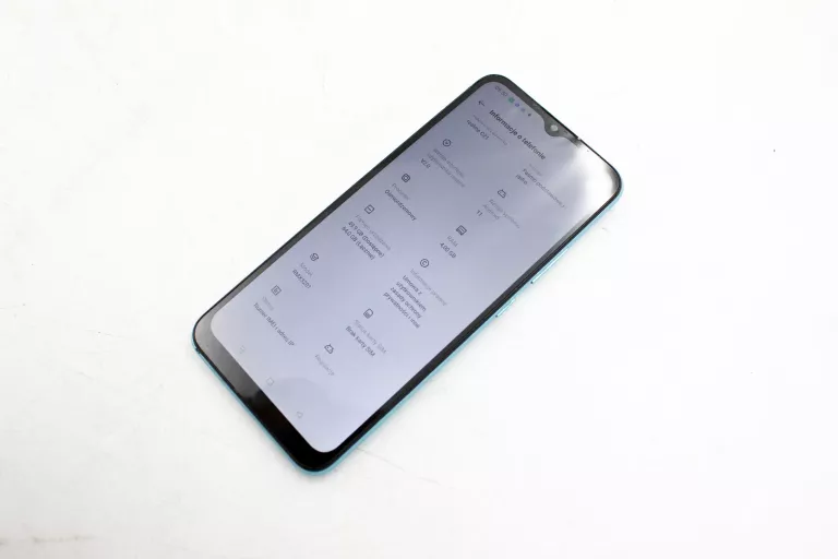 TELEFON REALME B[GOL]